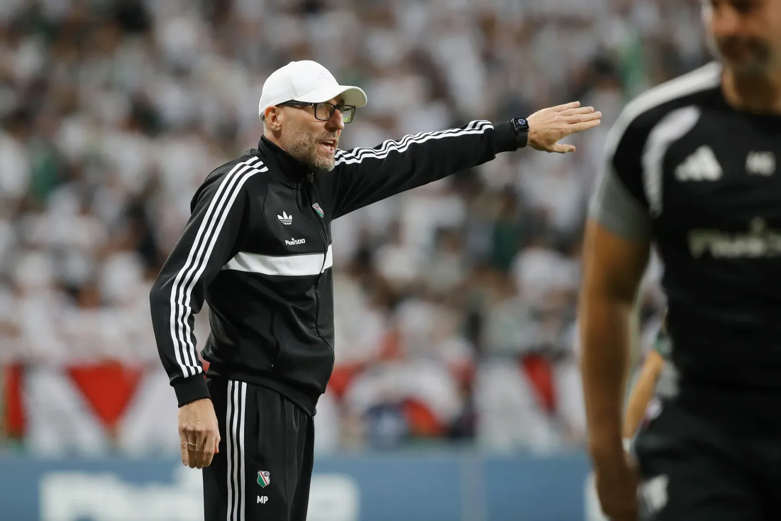 Legia - Śląsk 28.08.2026