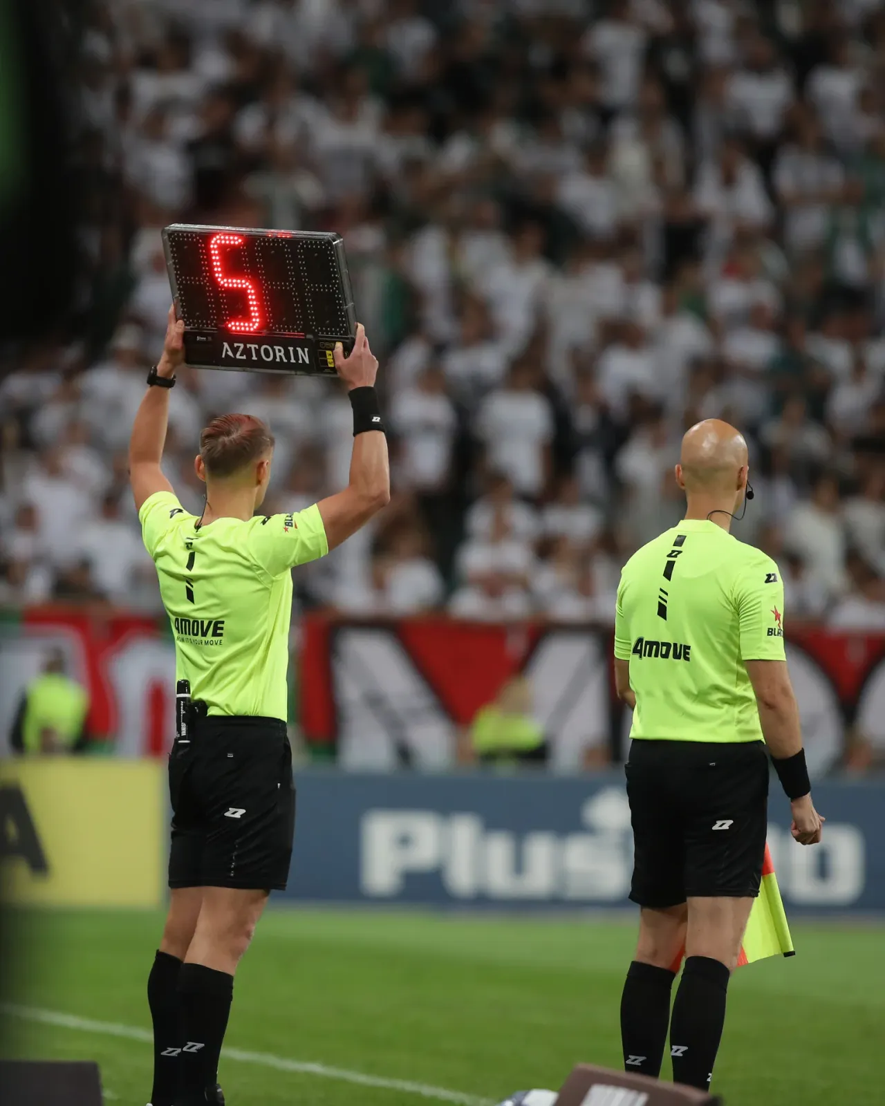 Legia - Śląsk 28.08.2026