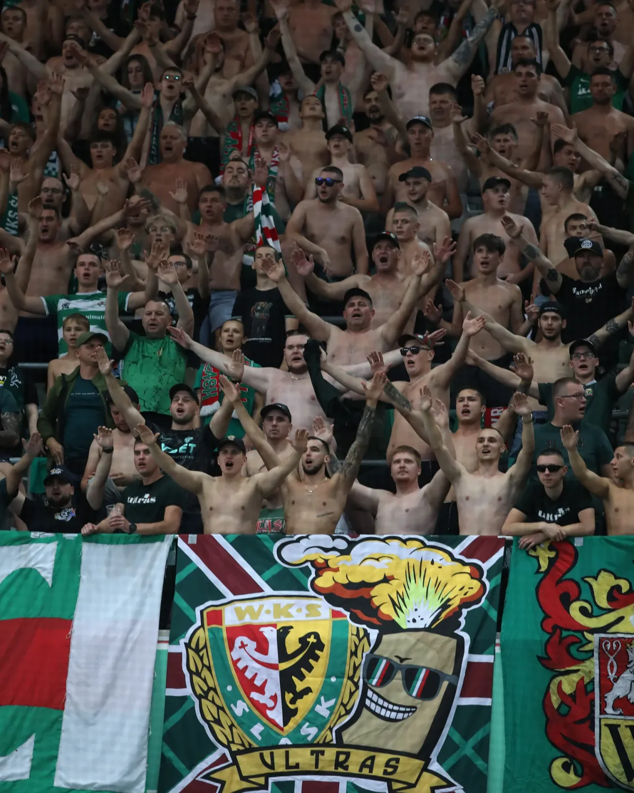 Legia - Śląsk 28.08.2026