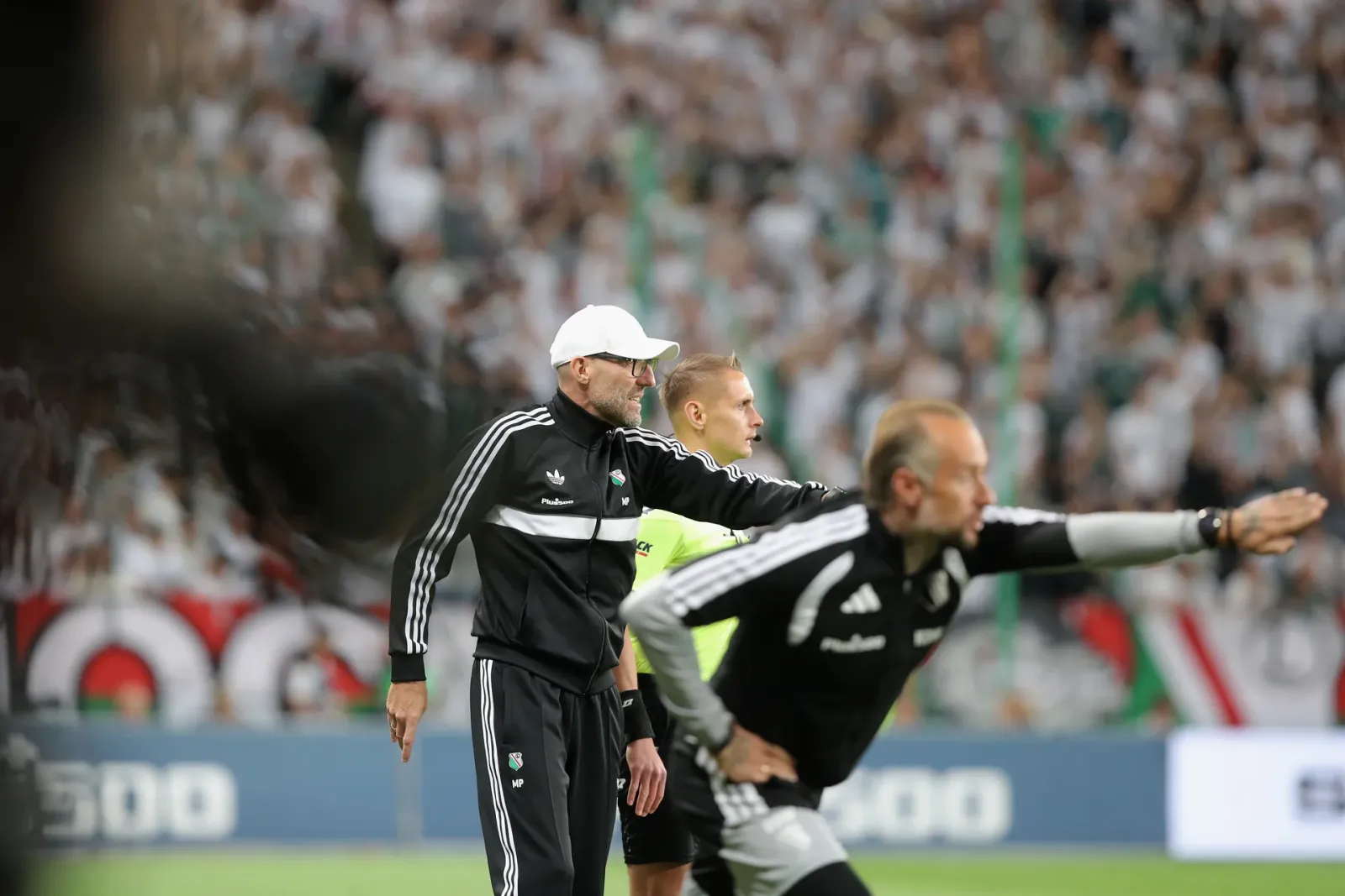 Legia - Śląsk 28.08.2026