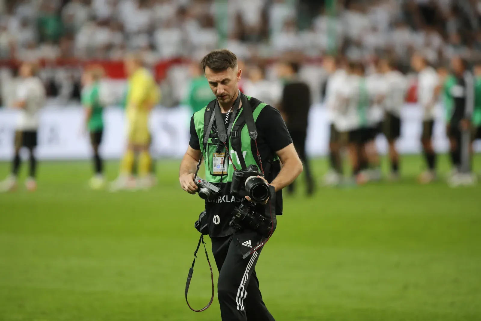 Legia - Śląsk 28.08.2026
