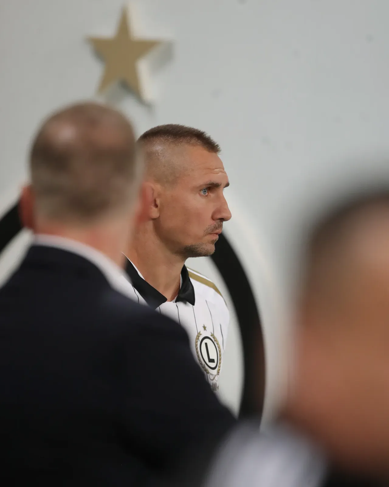 Legia - Śląsk 28.08.2026