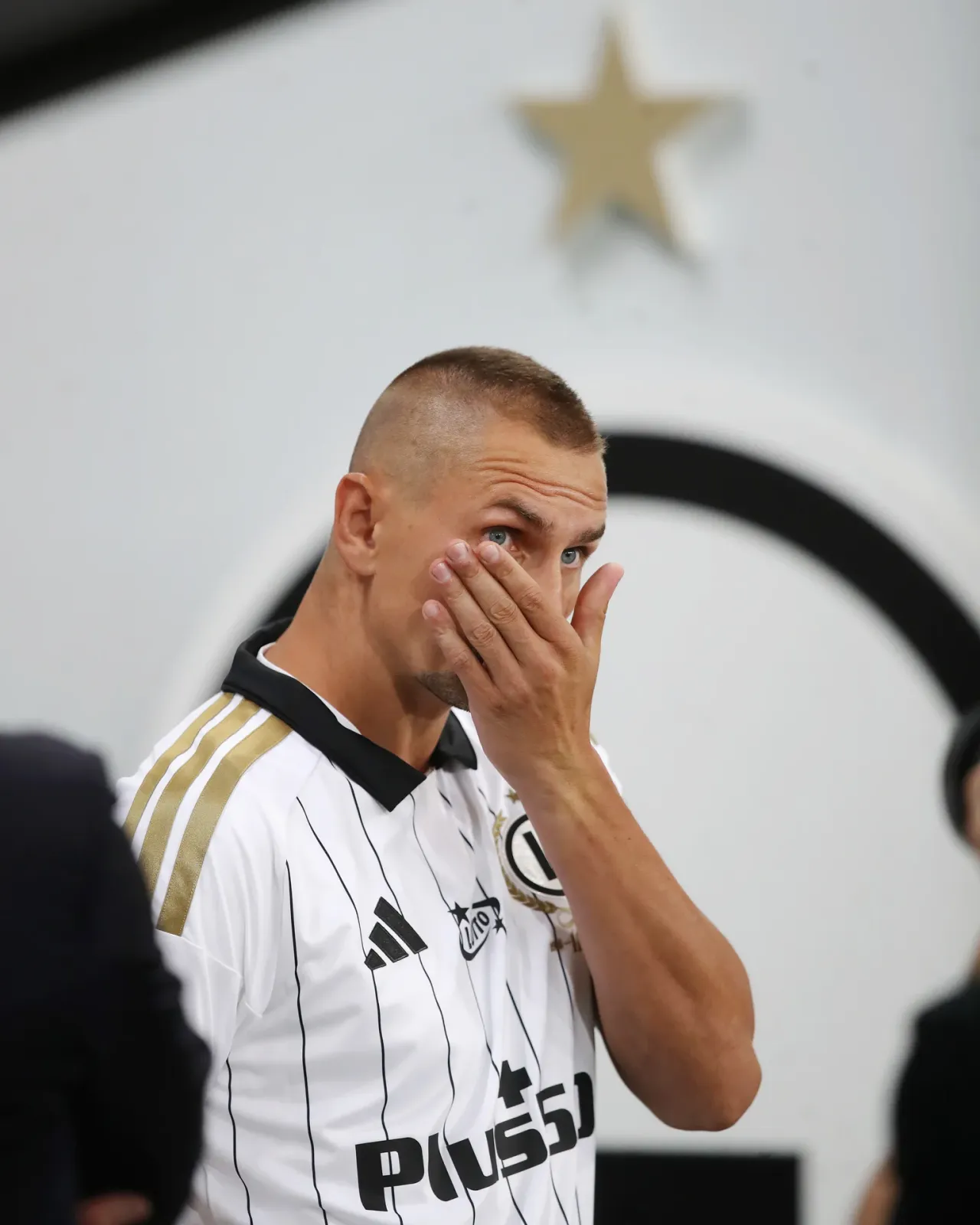 Legia - Śląsk 28.08.2026
