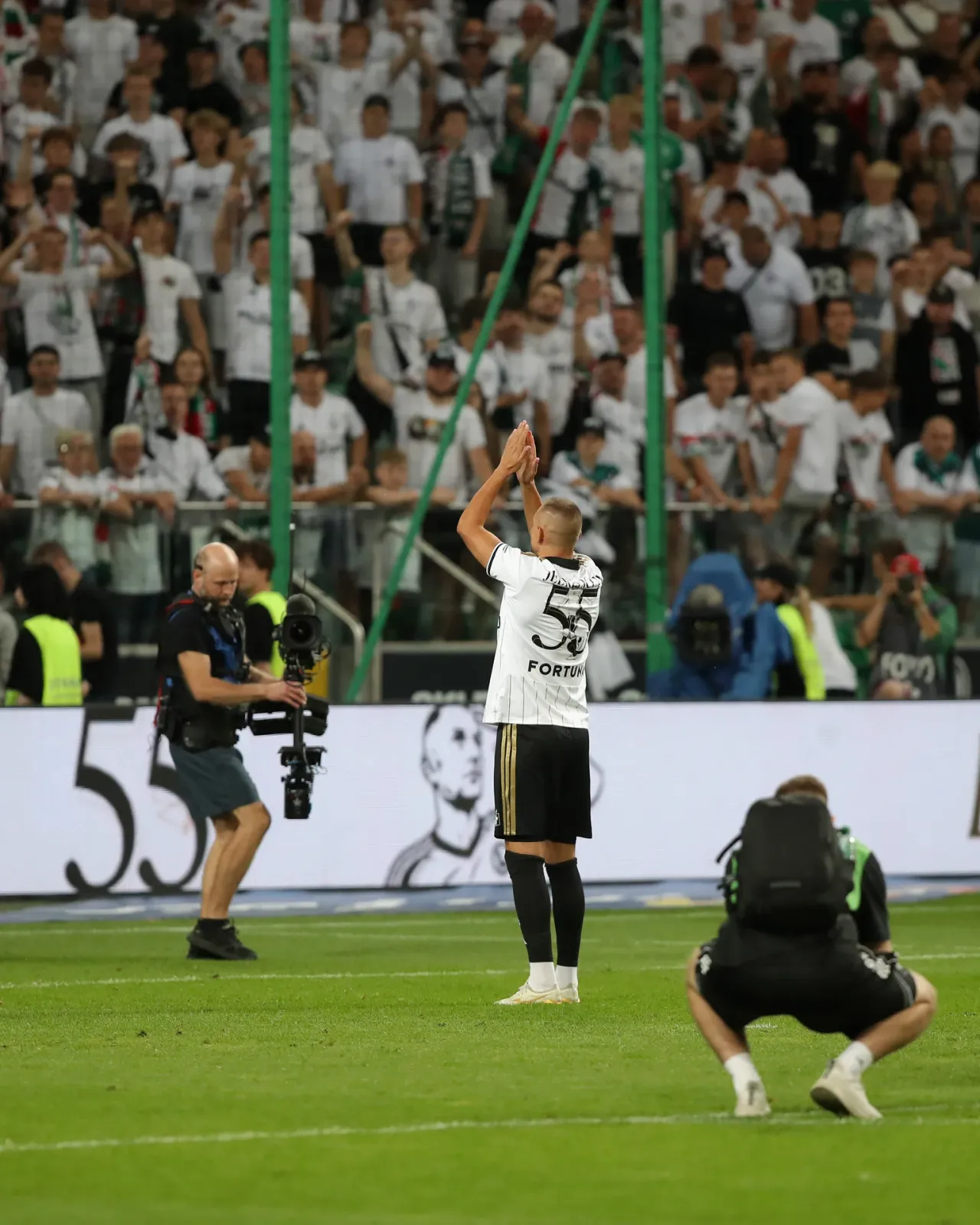 Legia - Śląsk 28.08.2026