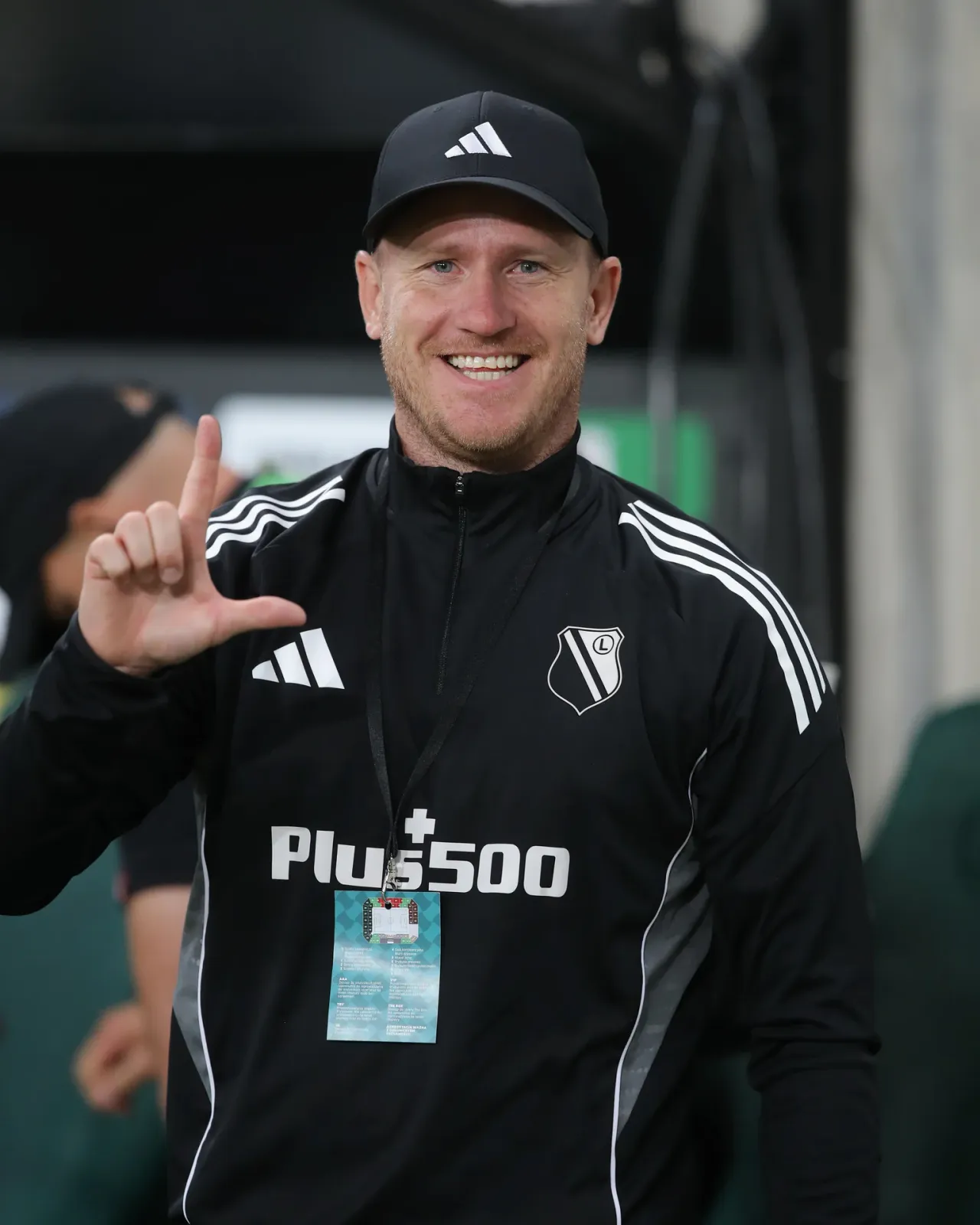 Legia - Śląsk 28.08.2026