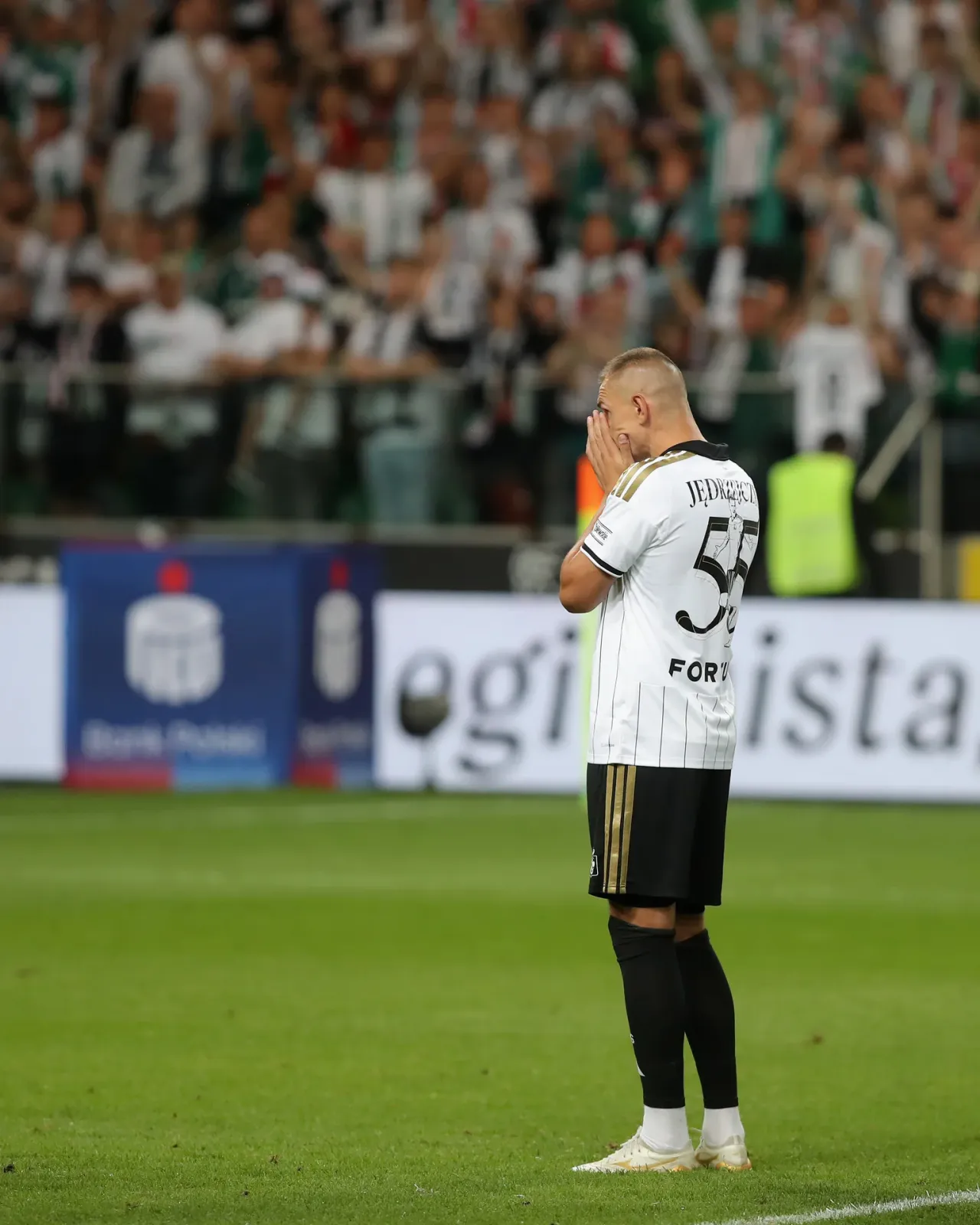 Legia - Śląsk 28.08.2026