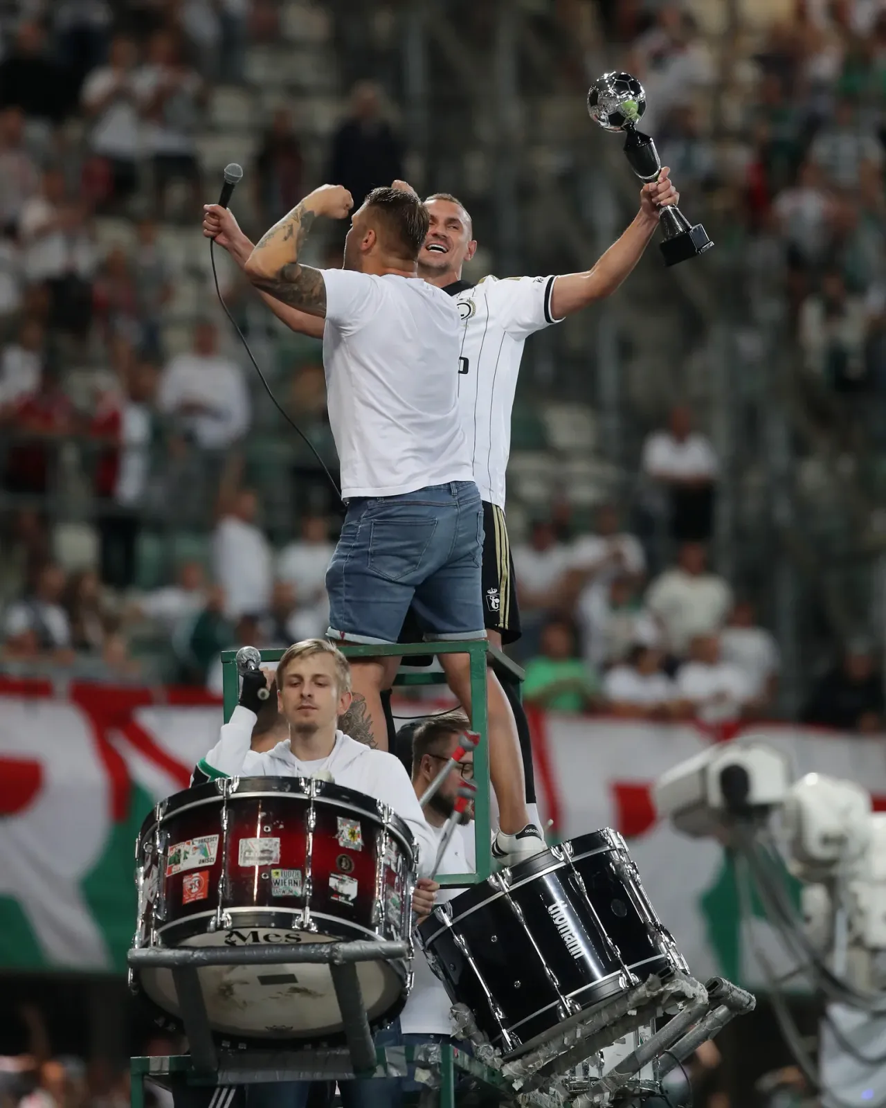 Legia - Śląsk 28.08.2026