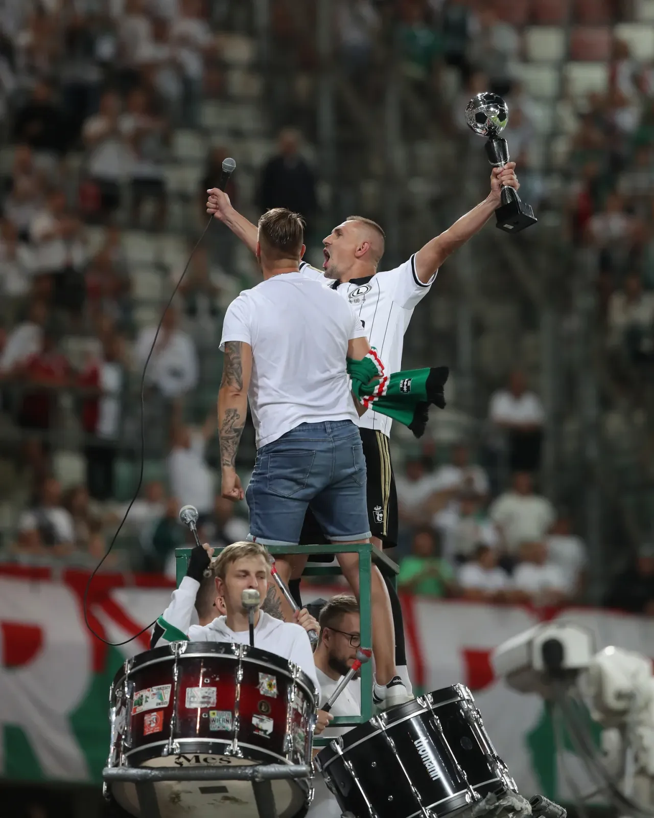 Legia - Śląsk 28.08.2026