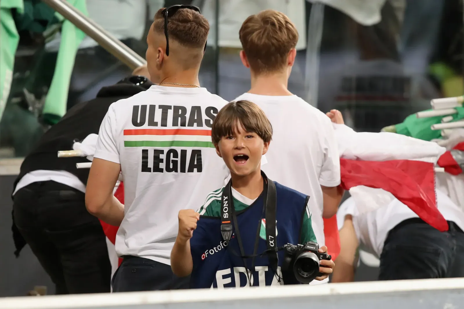 Legia - Śląsk 28.08.2026