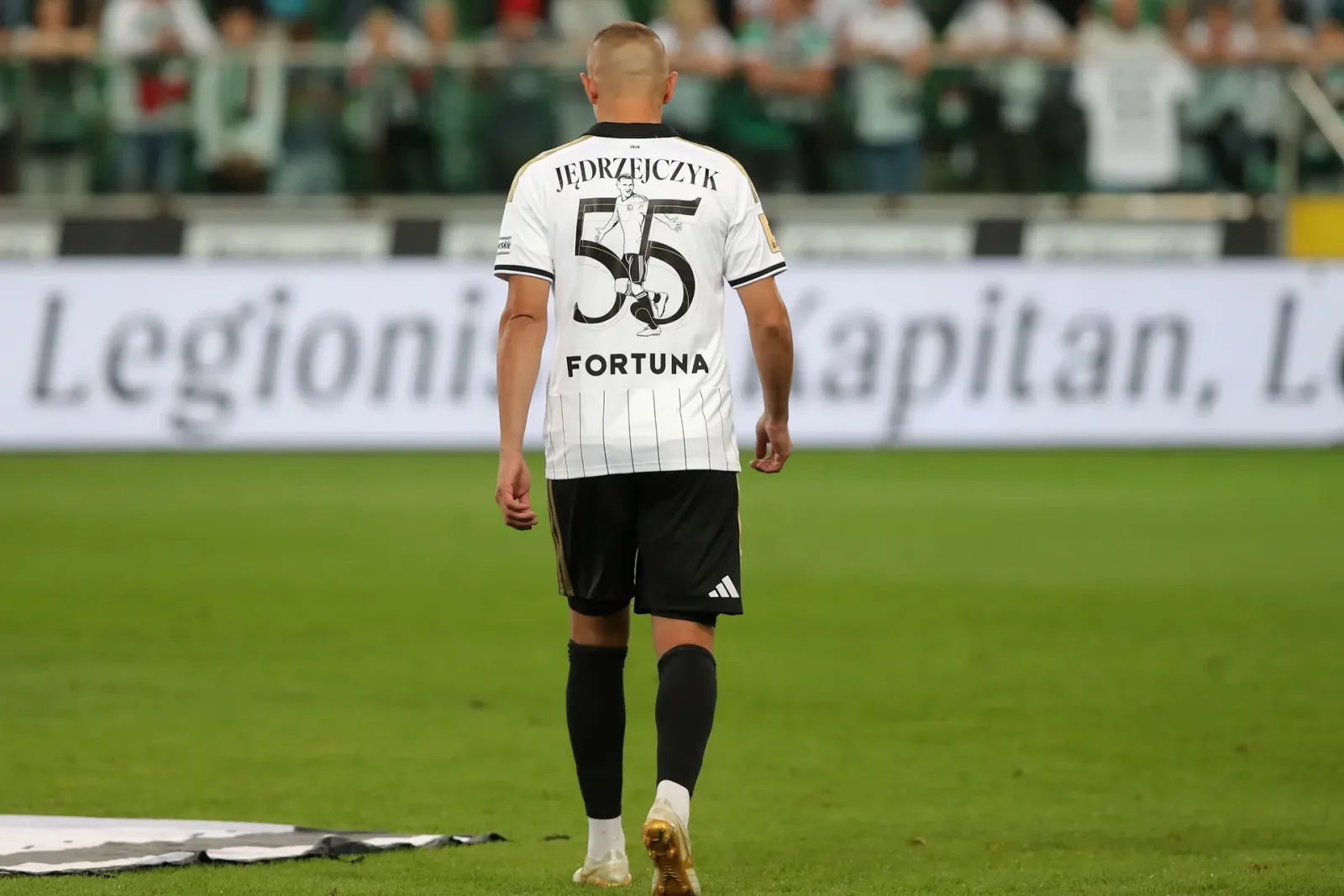 Legia - Śląsk 28.08.2026