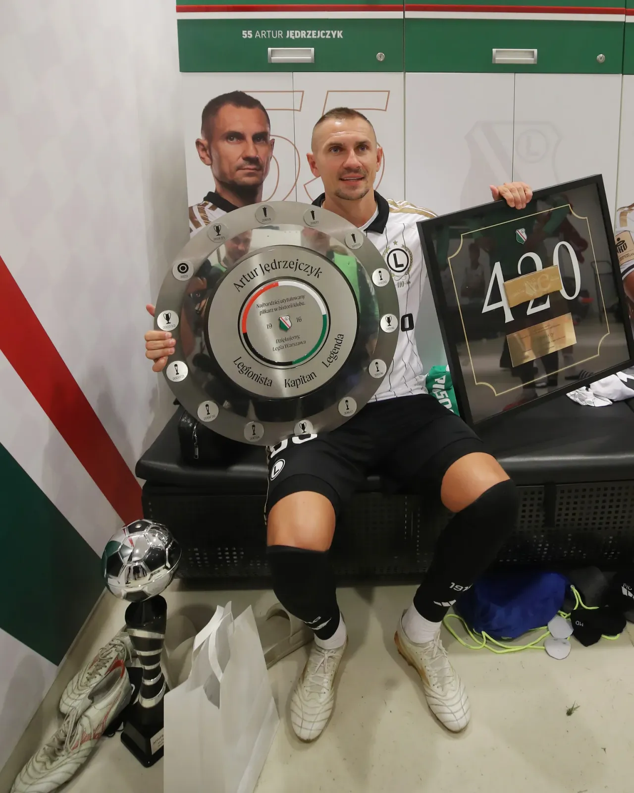 Legia - Śląsk 28.08.2026