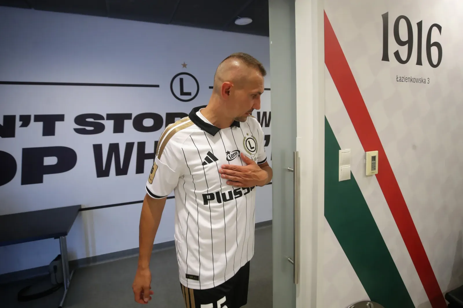 Legia - Śląsk 28.08.2026