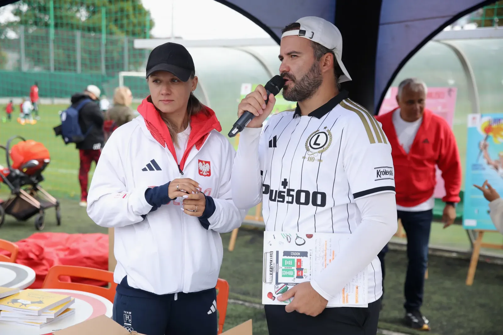 V Igrzyska Legii LSS