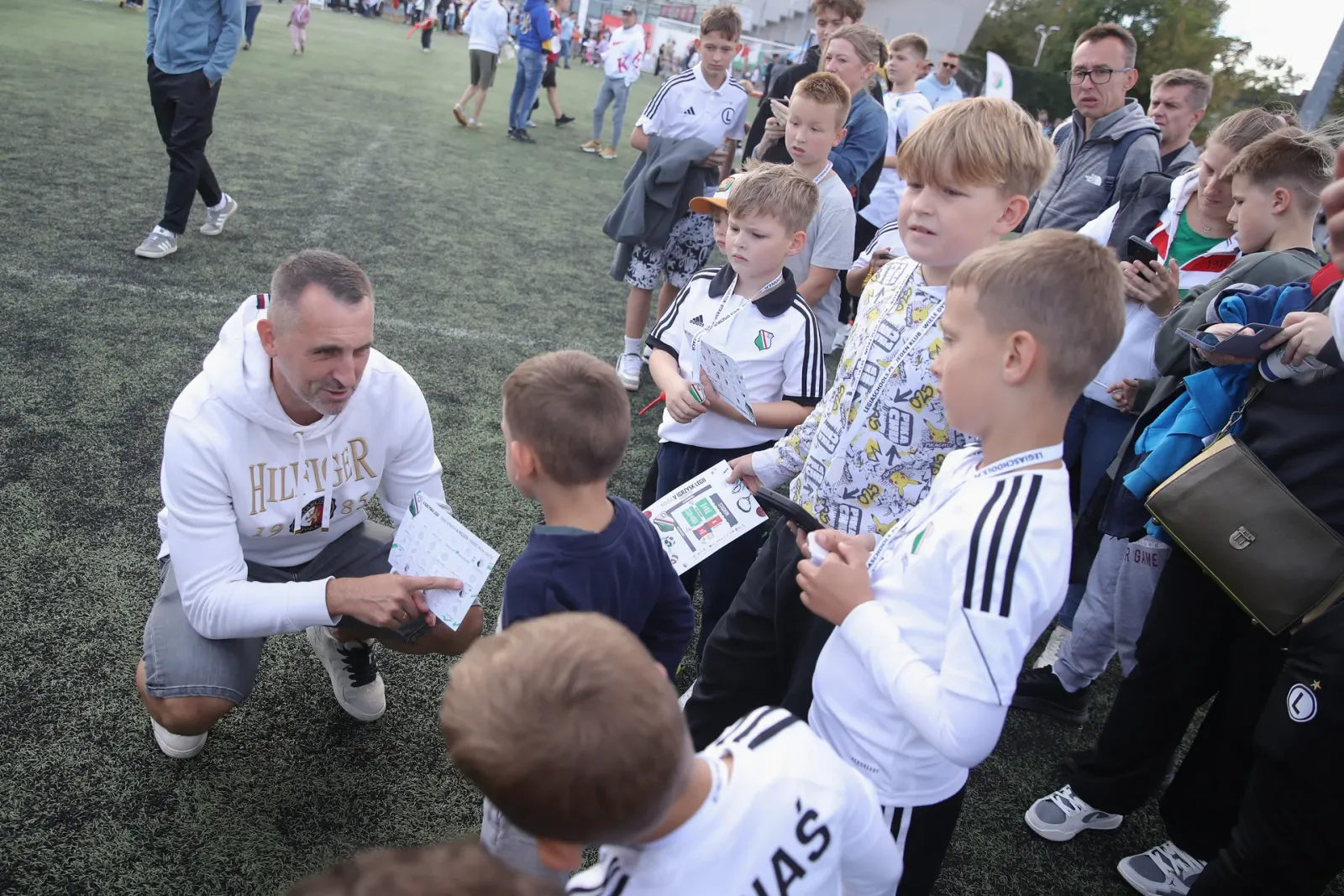 V Igrzyska Legii LSS