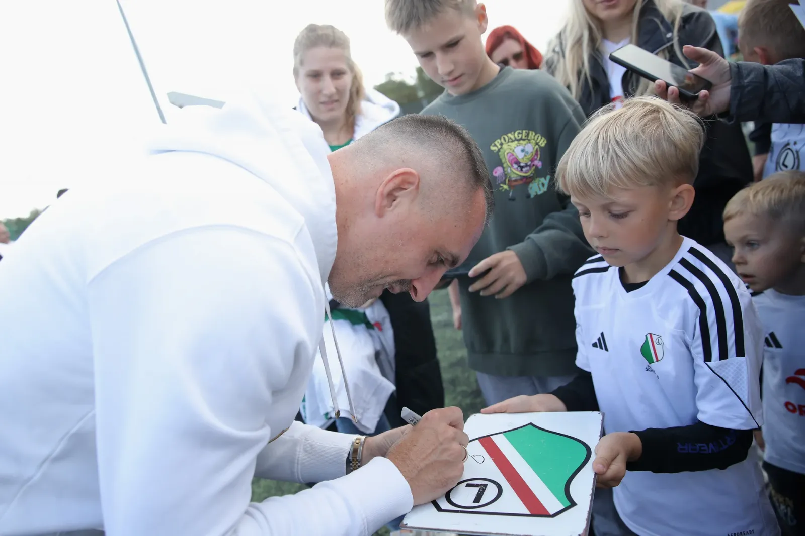 V Igrzyska Legii LSS
