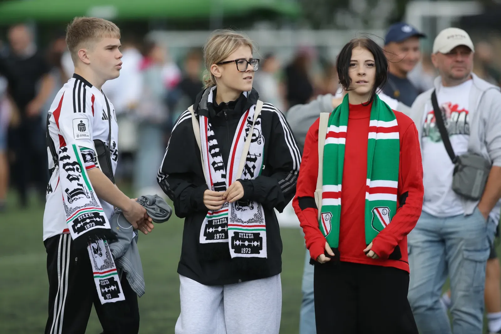V Igrzyska Legii LSS
