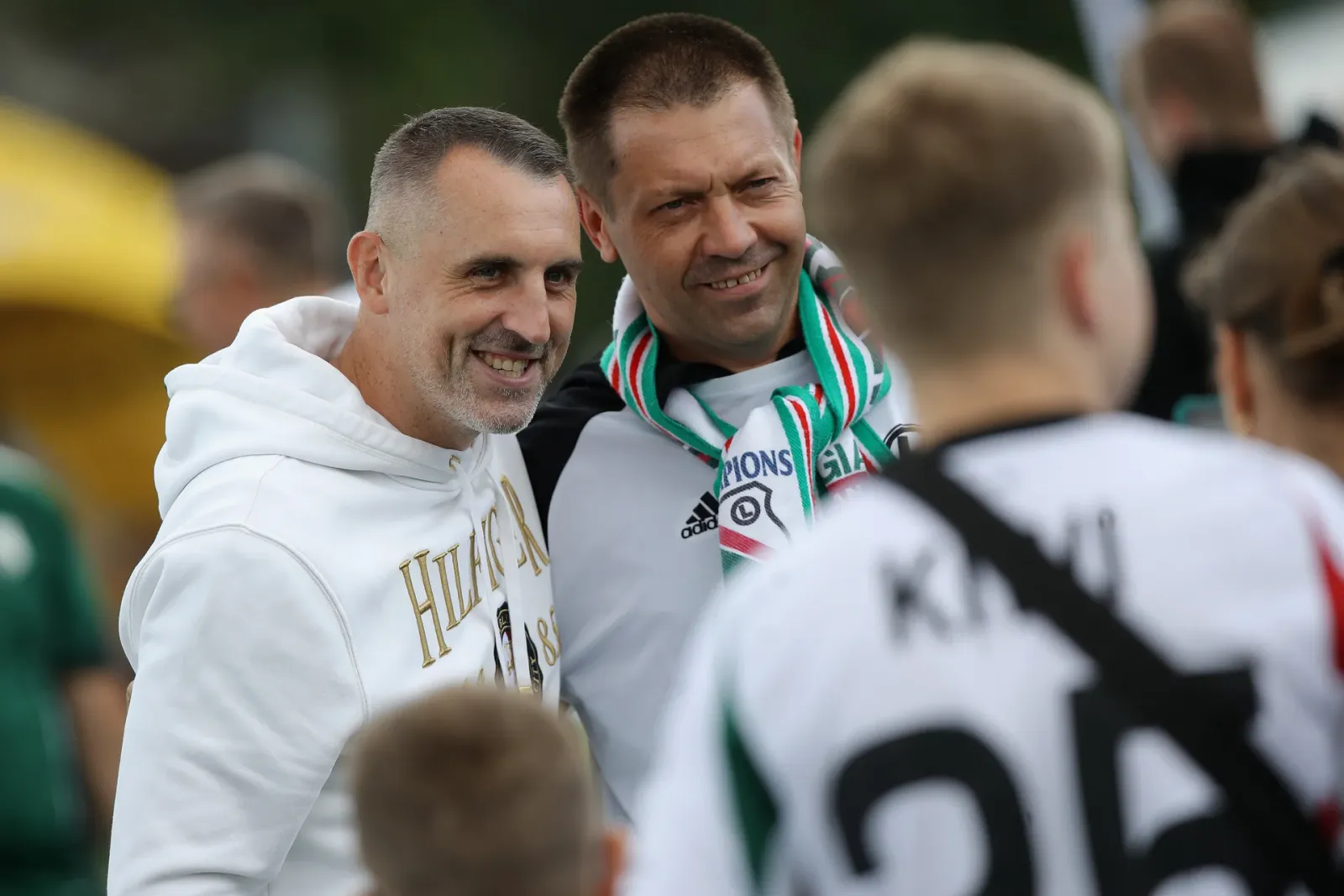 V Igrzyska Legii LSS