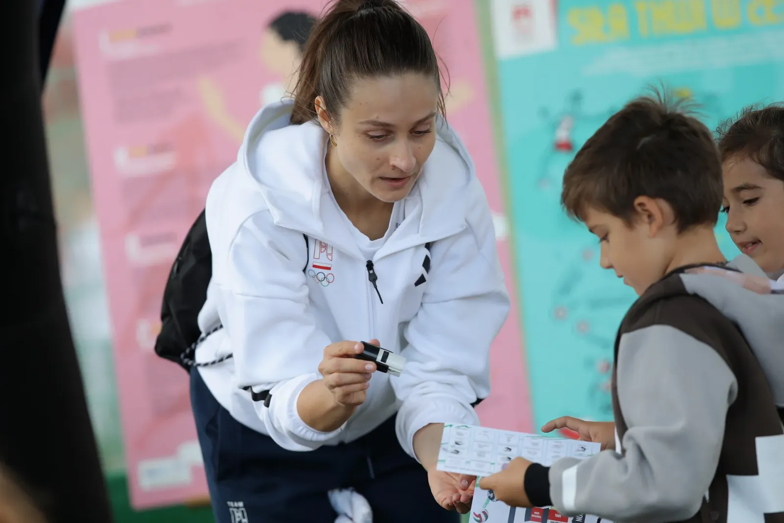 V Igrzyska Legii LSS