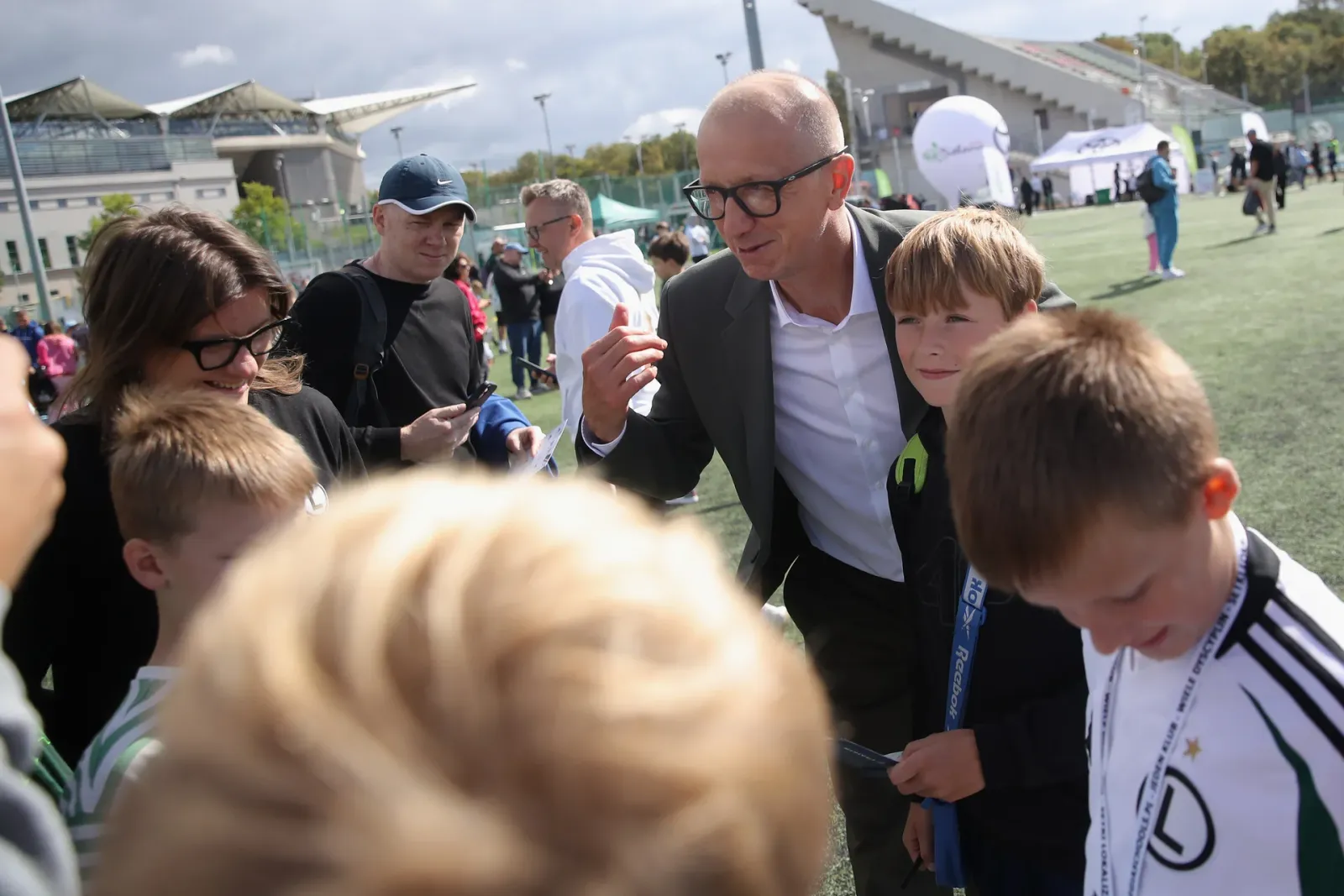 V Igrzyska Legii LSS