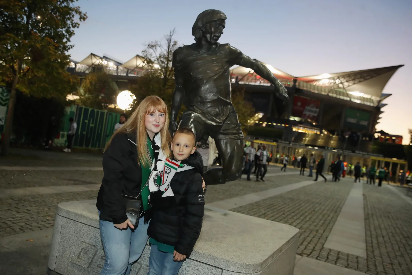 2026-10-11 Legia - Wisła