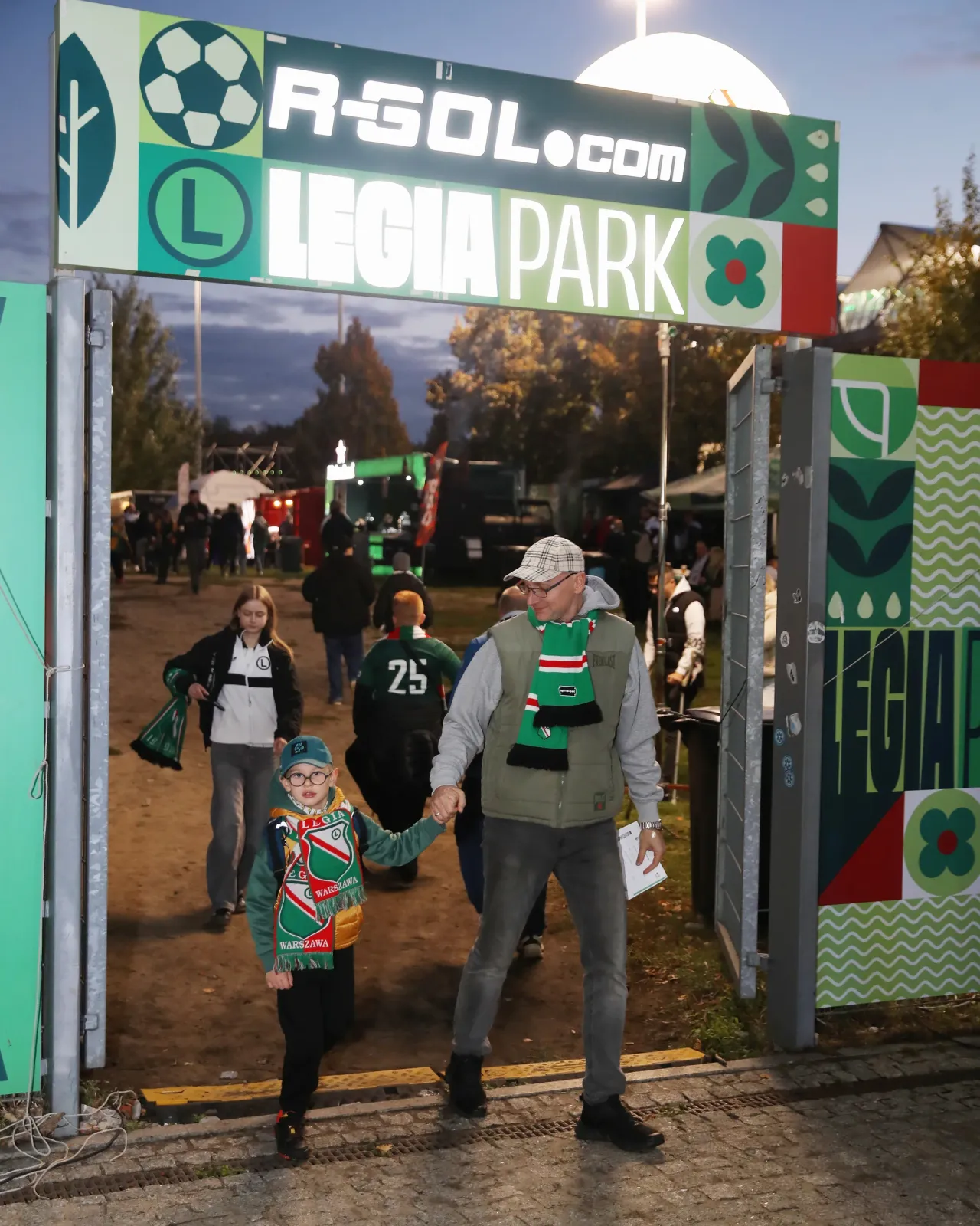 2026-10-11 Legia - Wisła
