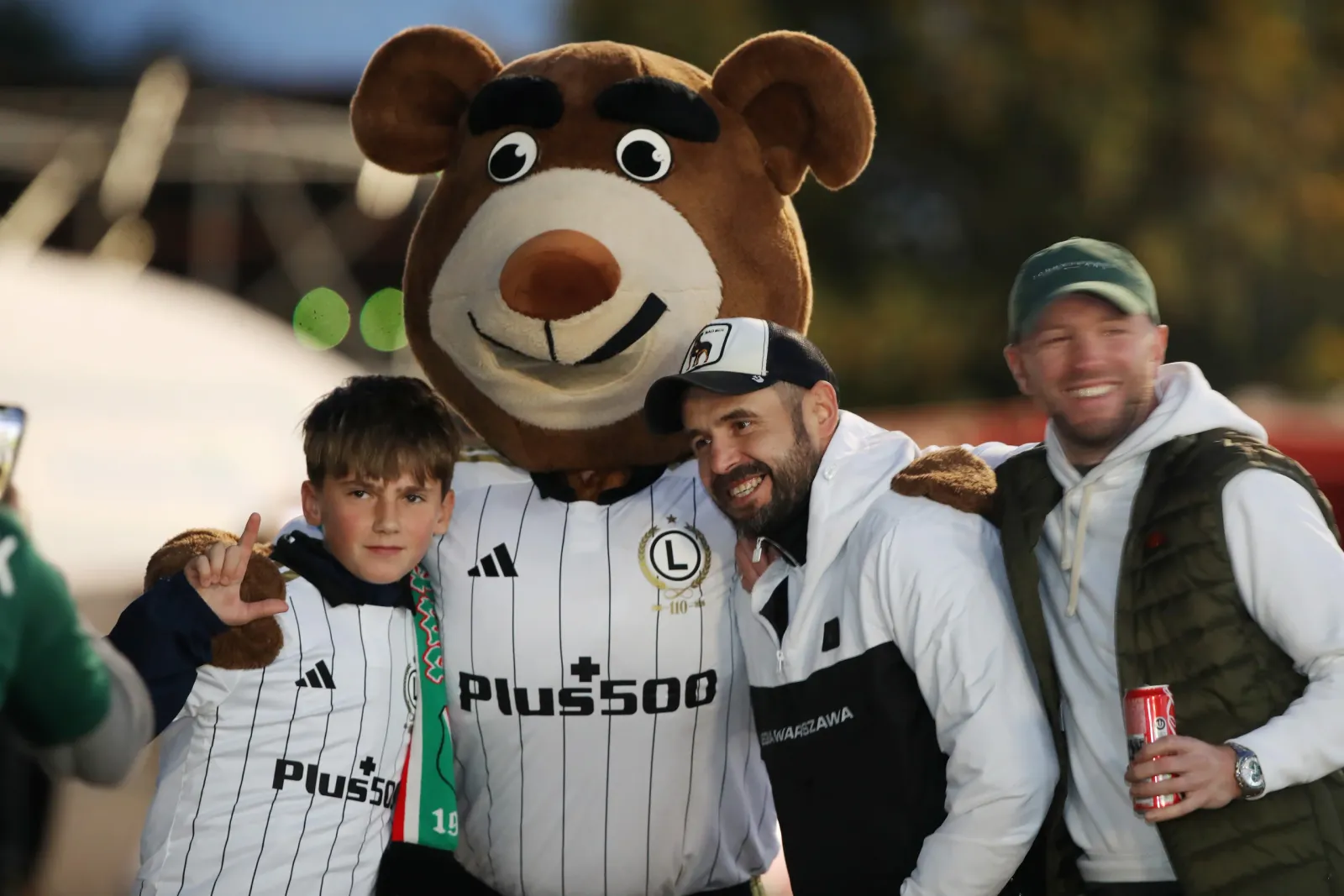 2026-10-11 Legia - Wisła