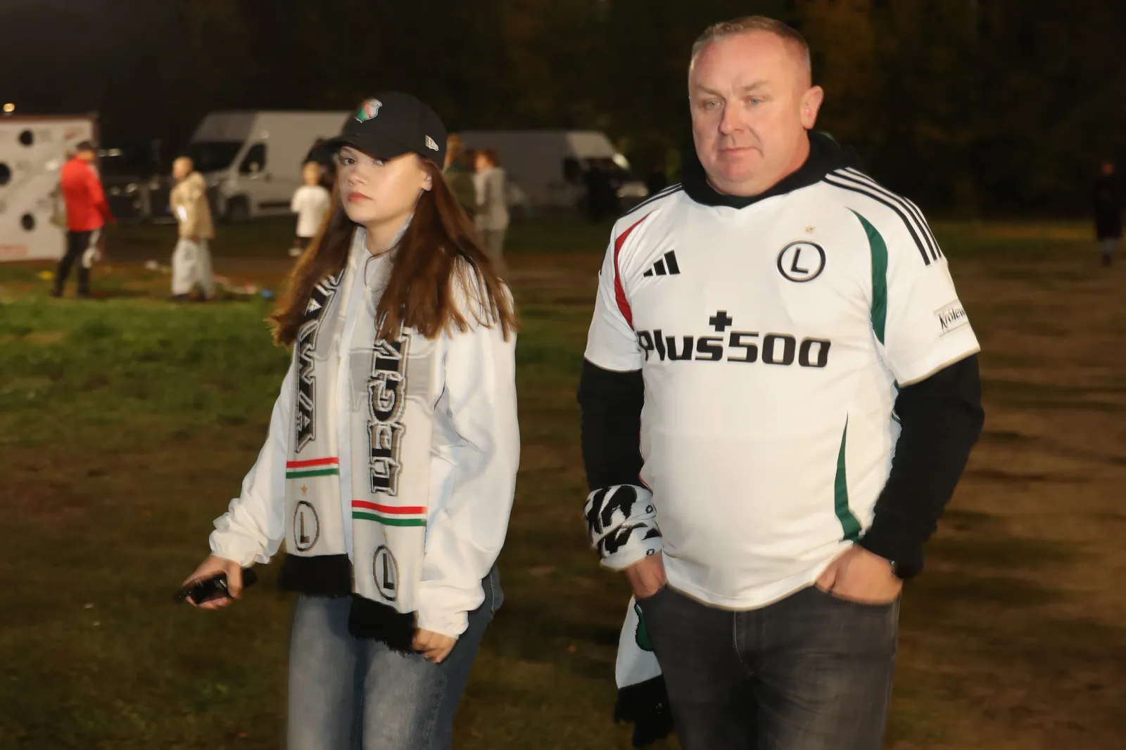 2026-10-11 Legia - Wisła