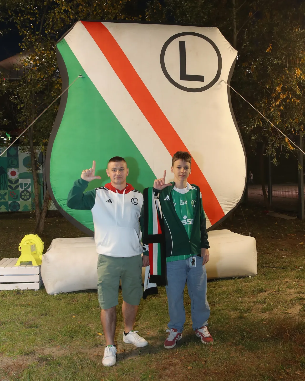 2026-10-11 Legia - Wisła