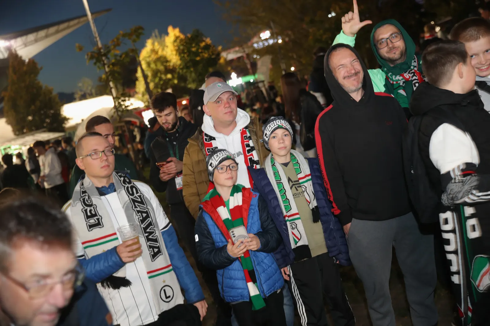2026-10-11 Legia - Wisła