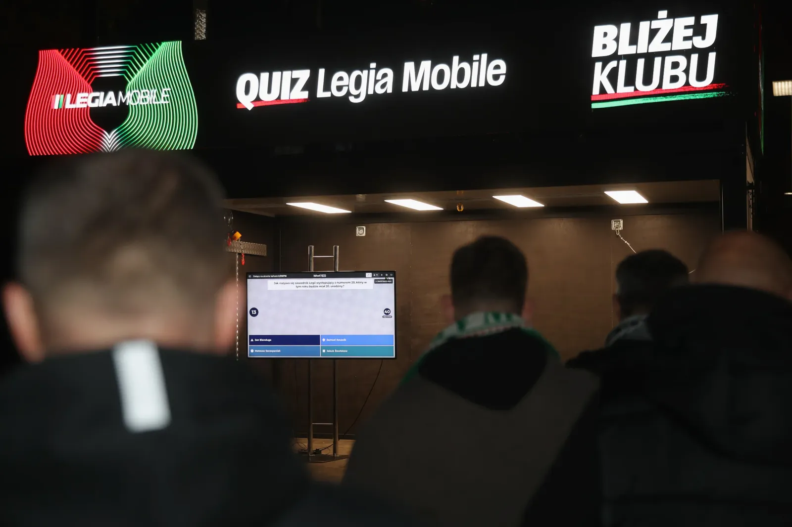 2026-10-11 Legia - Wisła