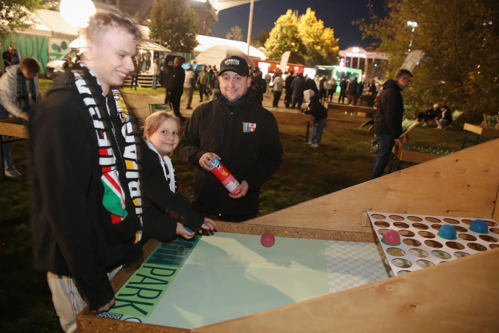 2026-10-11 Legia - Wisła