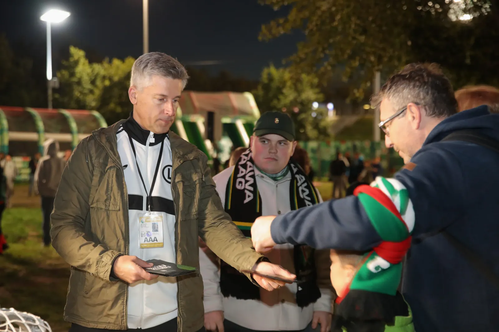 2026-10-11 Legia - Wisła