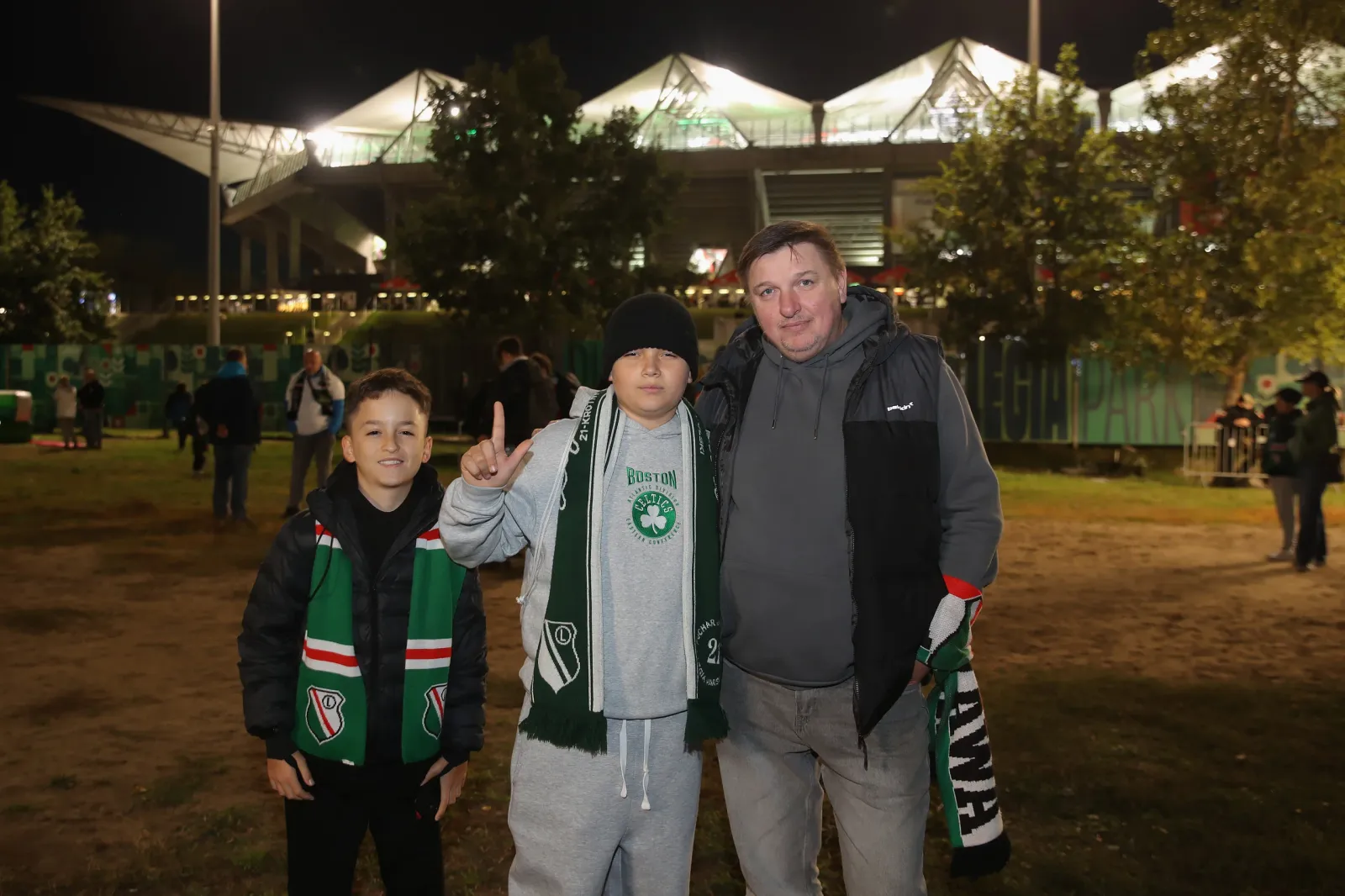 2026-10-11 Legia - Wisła
