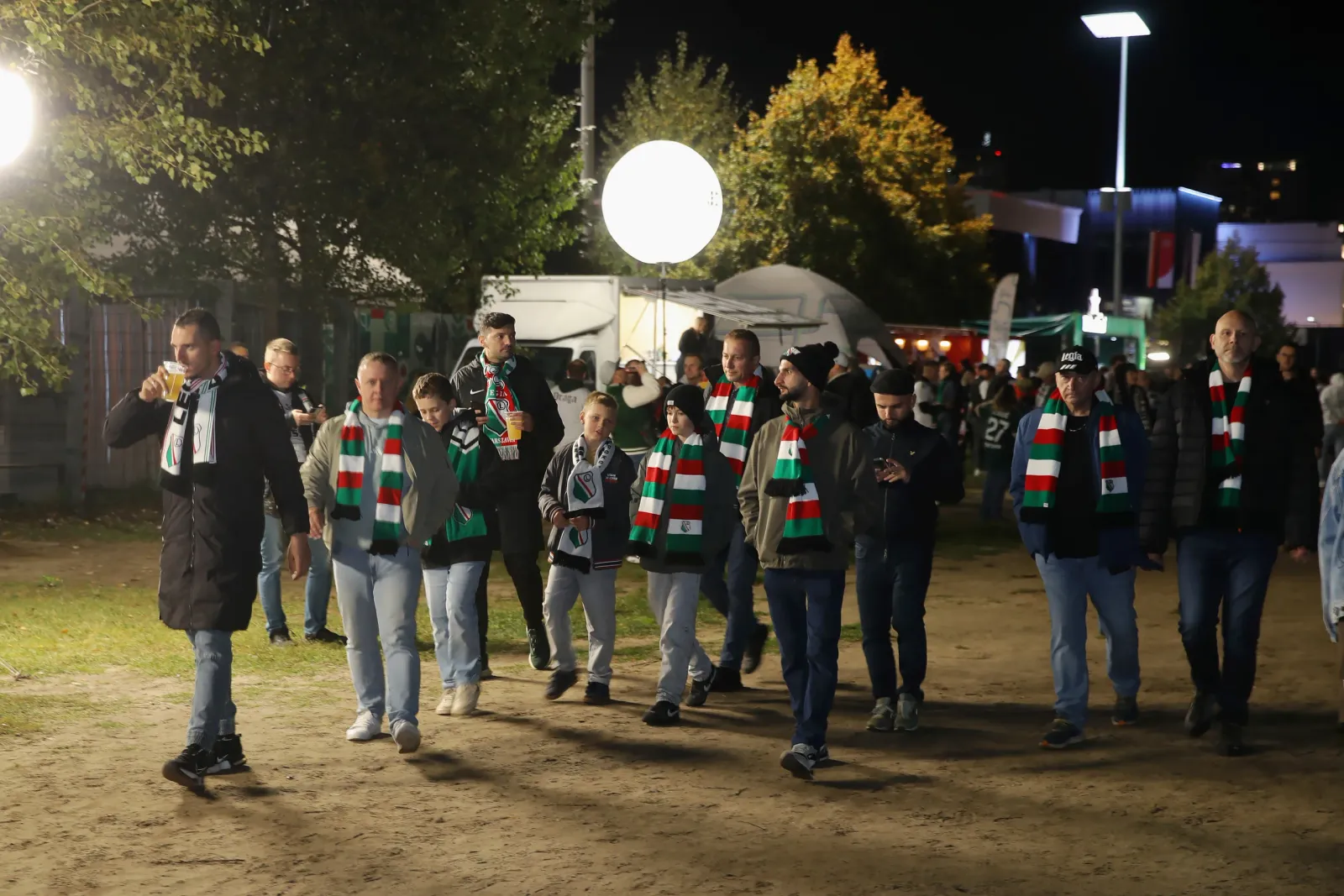 2026-10-11 Legia - Wisła