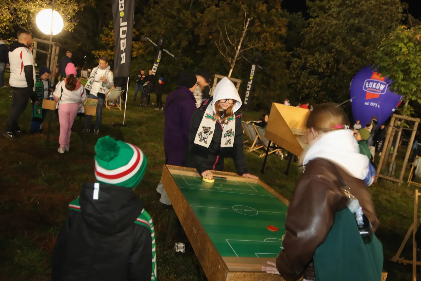 2026-10-11 Legia - Wisła