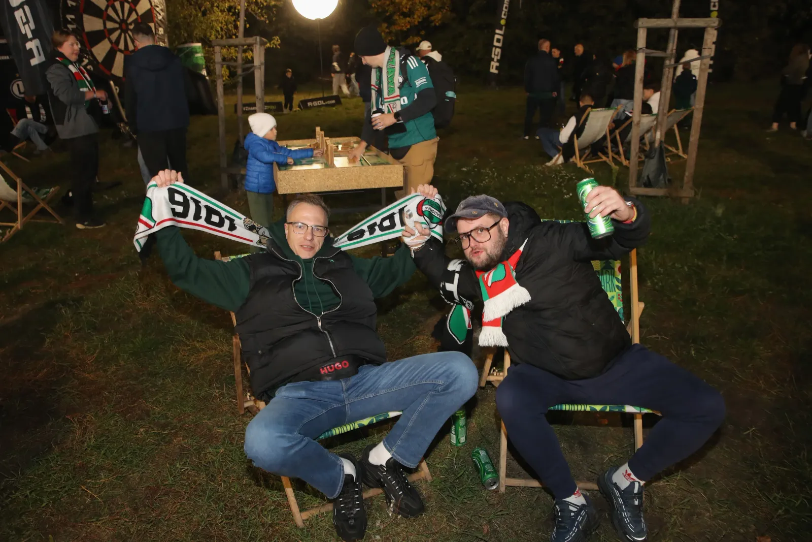 2026-10-11 Legia - Wisła