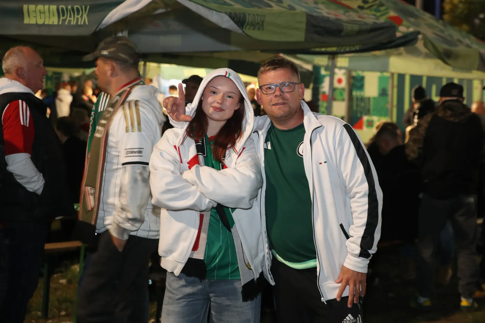 2026-10-11 Legia - Wisła