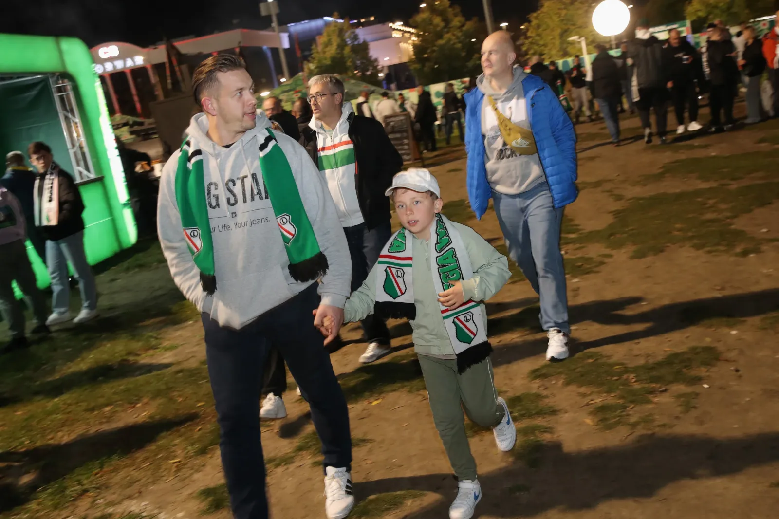 2026-10-11 Legia - Wisła