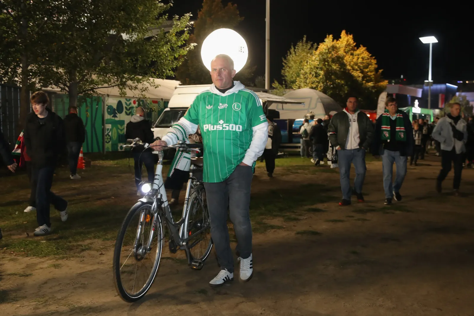 2026-10-11 Legia - Wisła