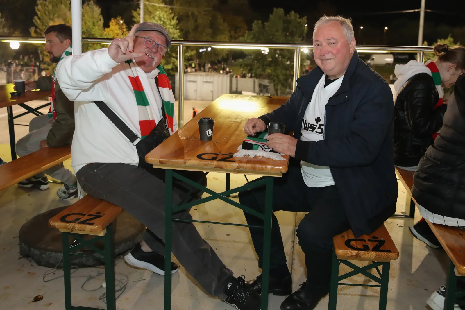 2026-10-11 Legia - Wisła
