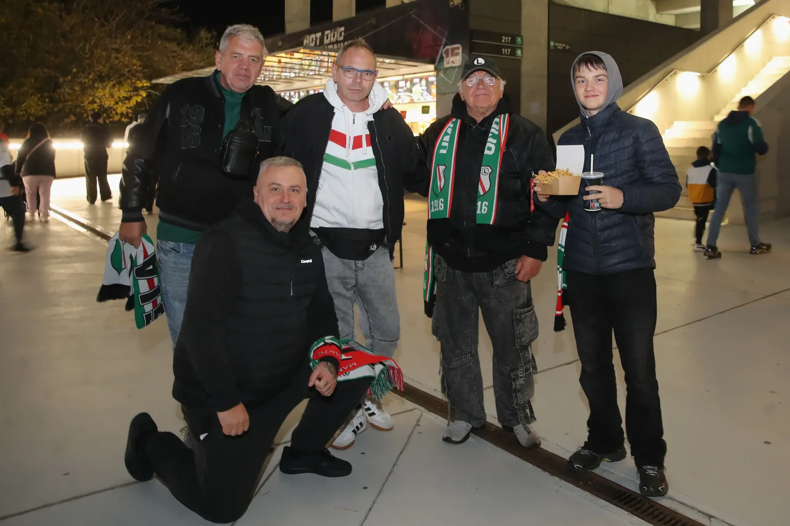 2026-10-11 Legia - Wisła