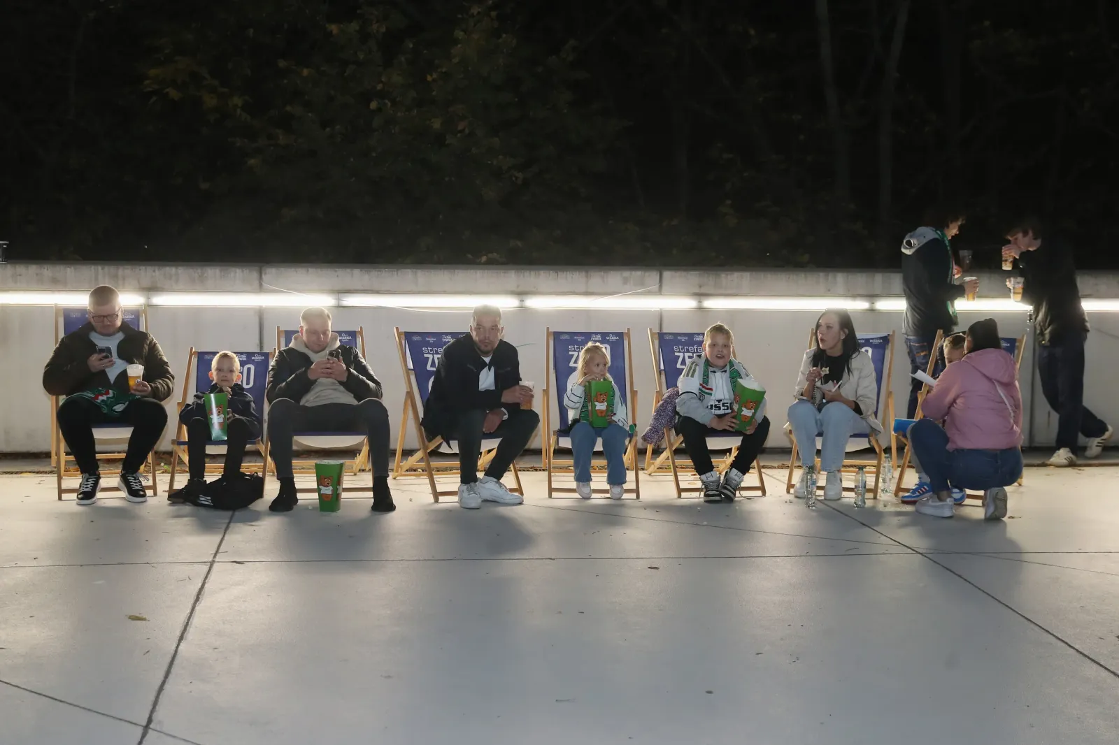 2026-10-11 Legia - Wisła