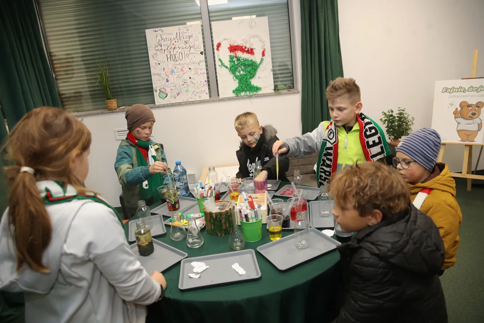 2026-10-11 Legia - Wisła