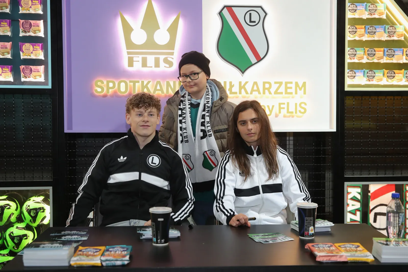 2026-10-11 Legia - Wisła