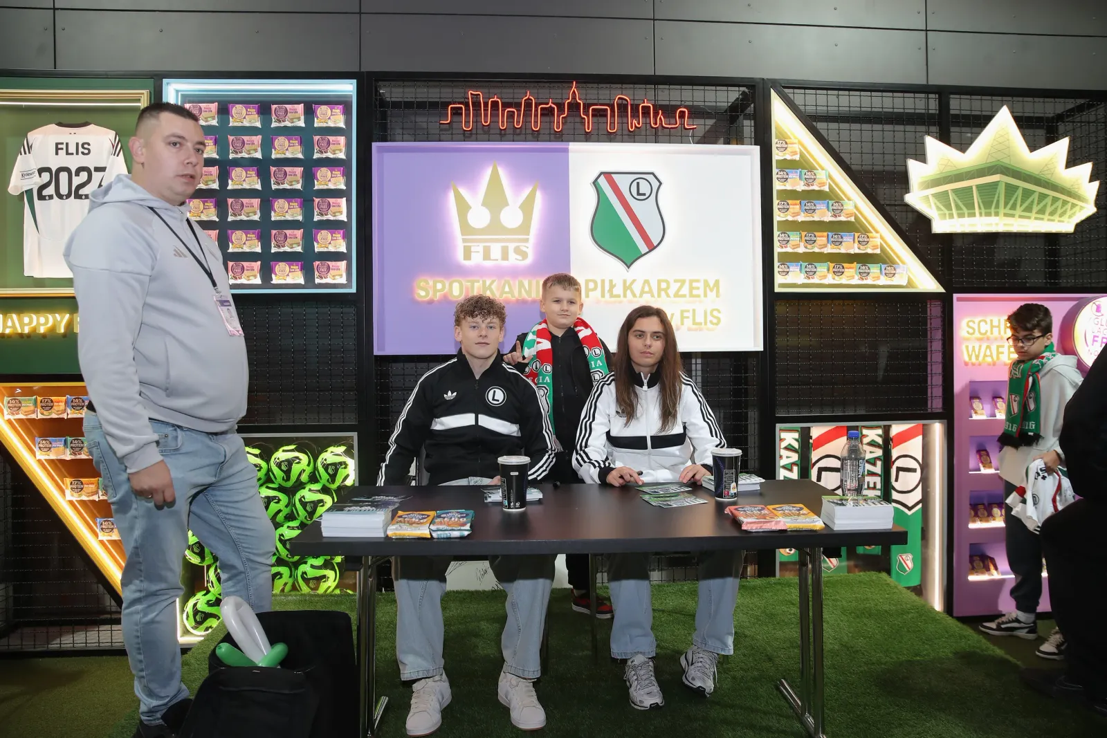 2026-10-11 Legia - Wisła