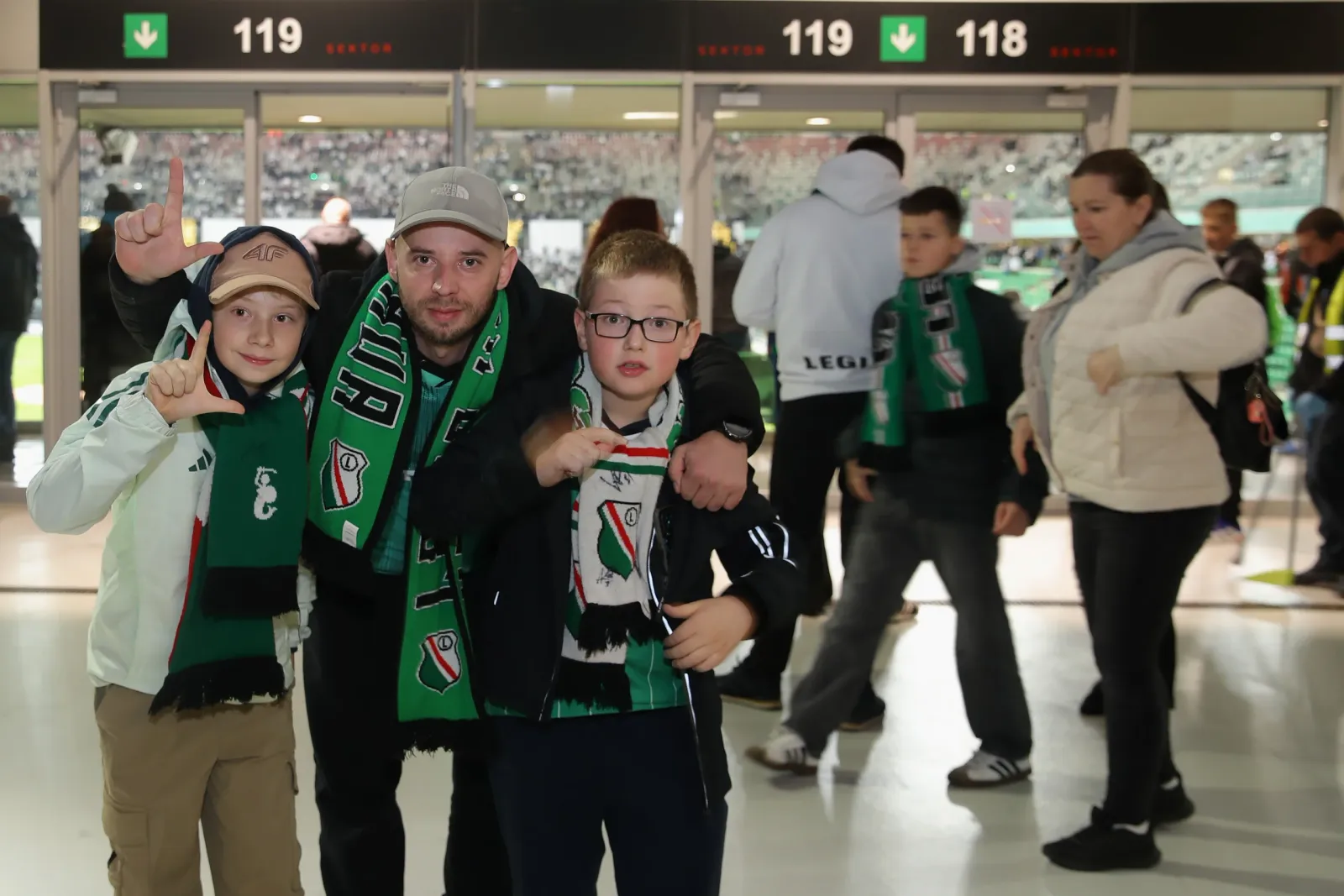2026-10-11 Legia - Wisła