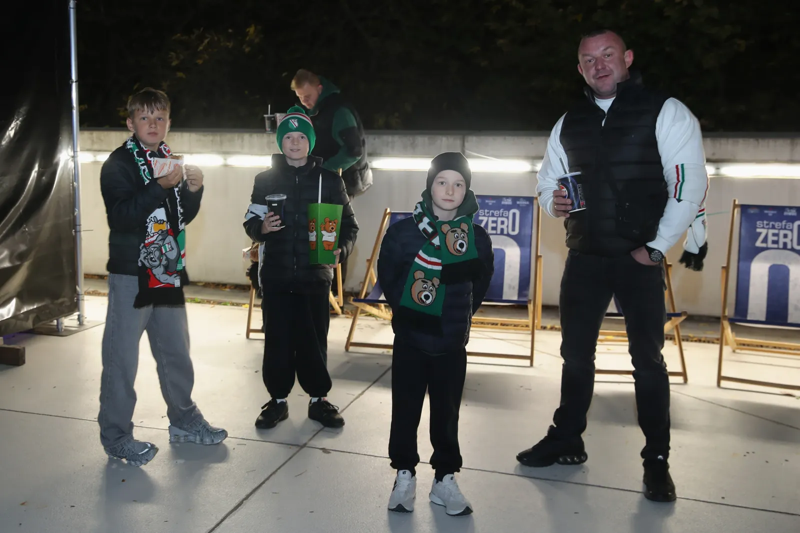 2026-10-11 Legia - Wisła