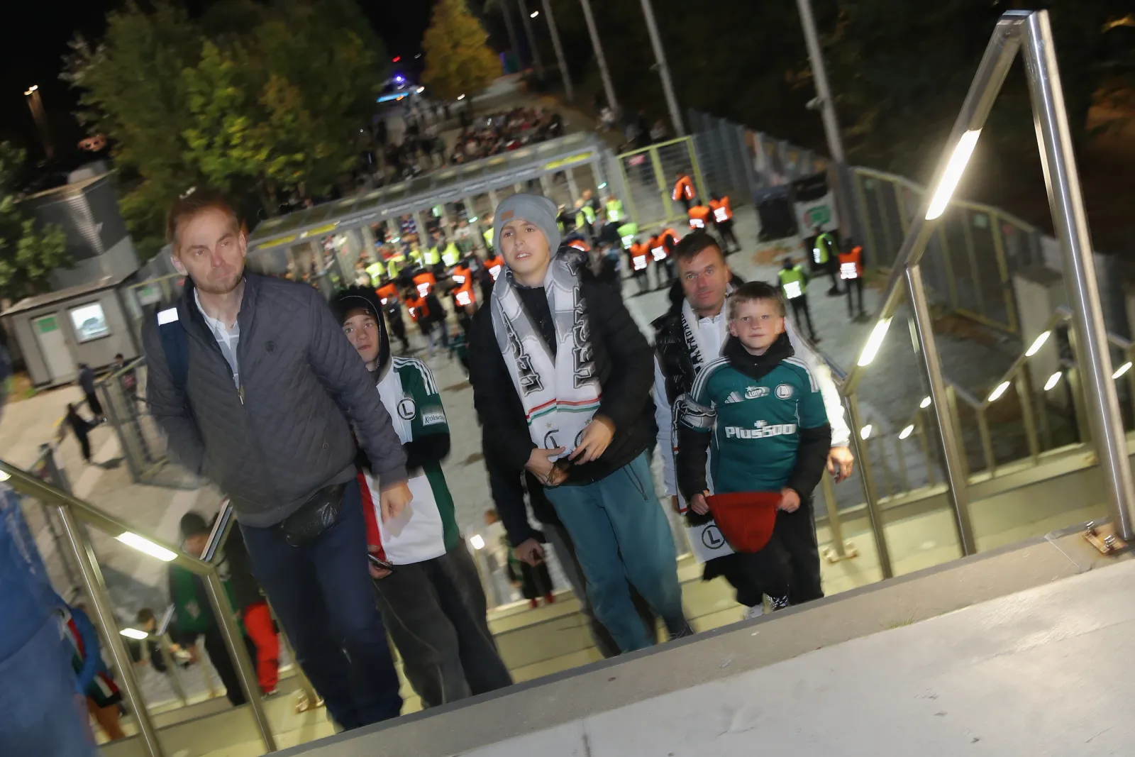 2026-10-11 Legia - Wisła