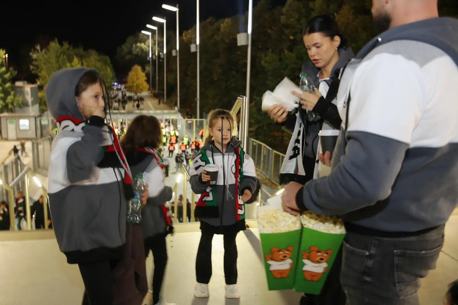 2026-10-11 Legia - Wisła