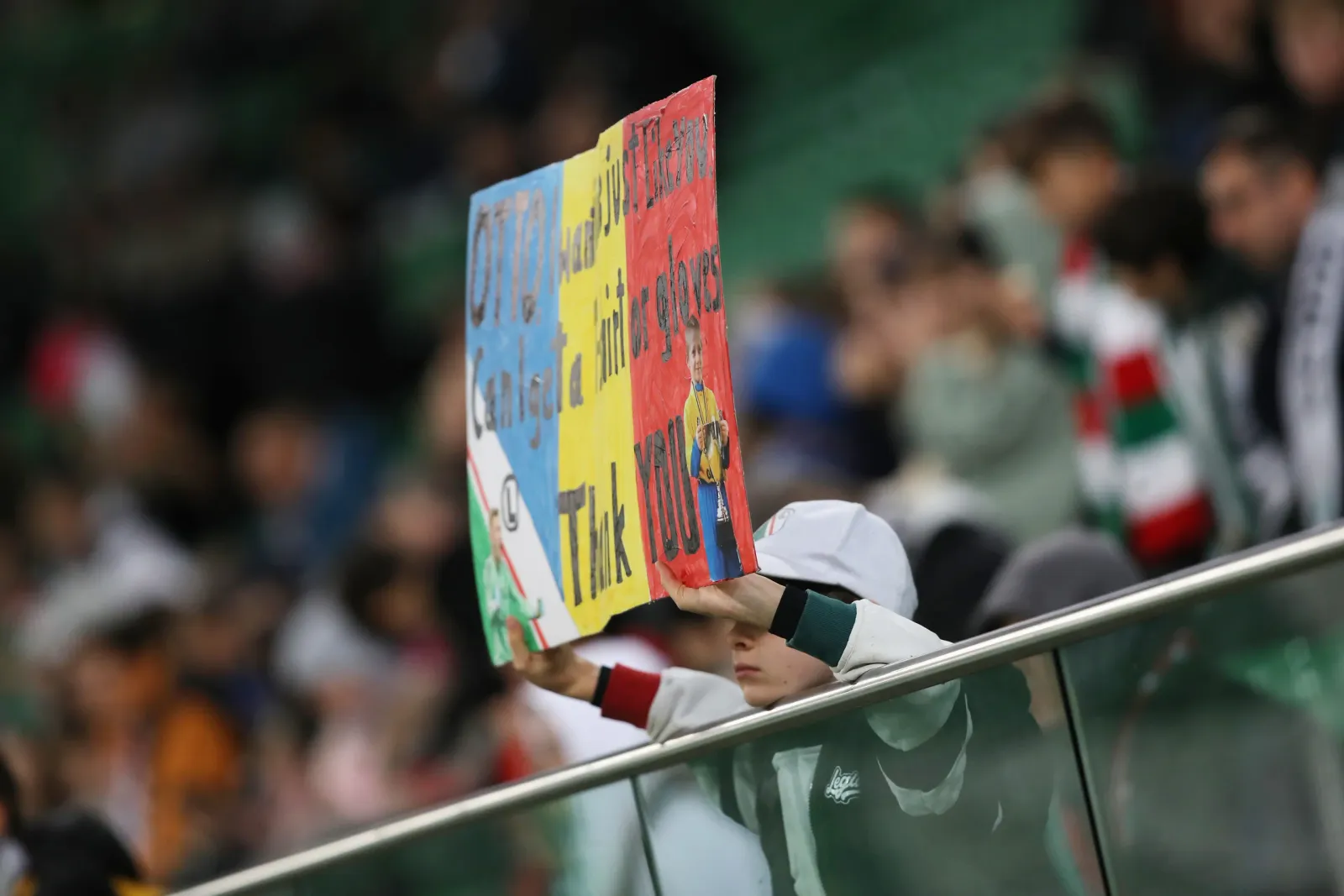 2026-10-11 Legia - Wisła